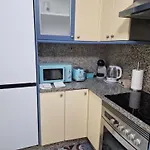 アパート Lovely Balaidos ヴィーゴ