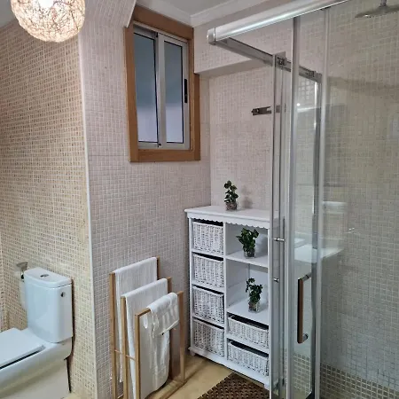 Apartamento Lovely Balaídos *