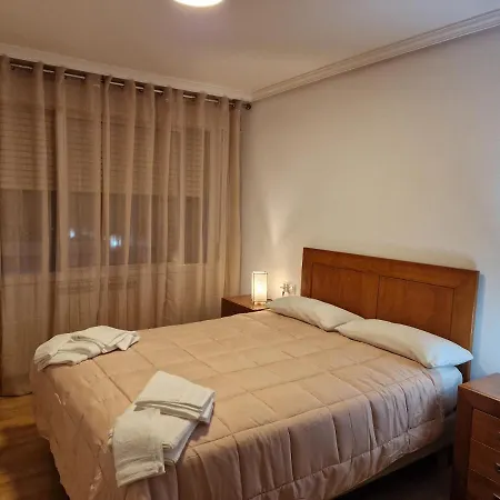 Lovely Balaídos Apartamento Vigo