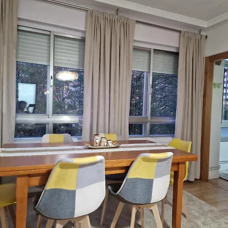 Lovely Balaídos Apartamento *