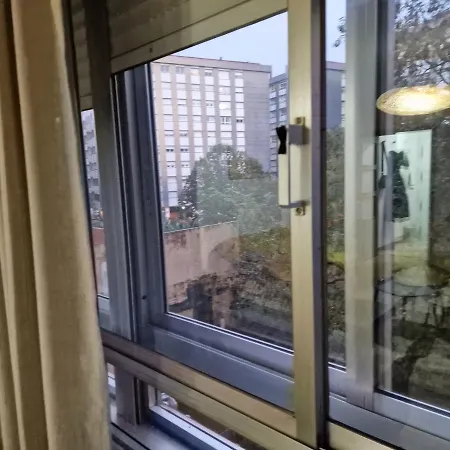 Lovely Balaídos Apartamento Vigo