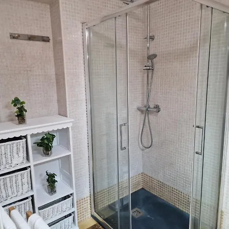 Apartamento Lovely Balaídos Vigo