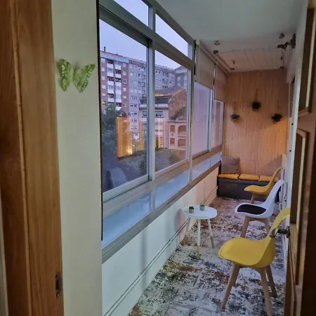 Lovely Balaídos Vigo