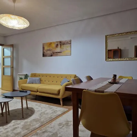 Lovely Balaídos Apartamento Vigo