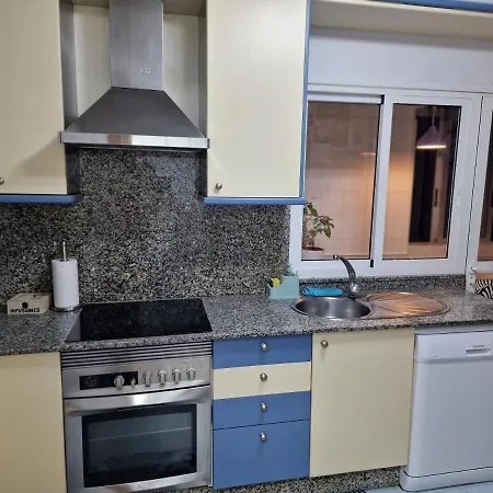 Apartamento Lovely Balaídos Vigo