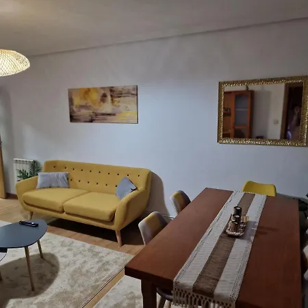 Apartamento Lovely Balaídos Vigo