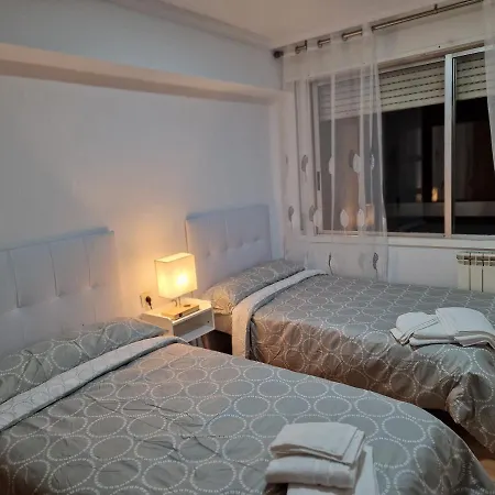 Lovely Balaídos Apartamento *