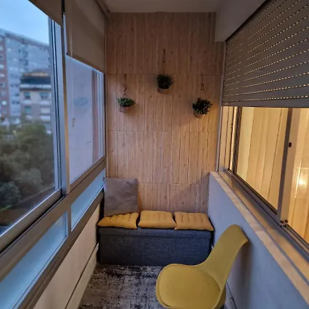 Apartamento Lovely Balaídos Vigo
