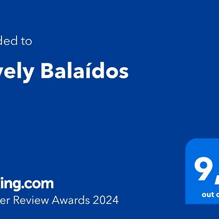 Lovely Balaídos Apartamento