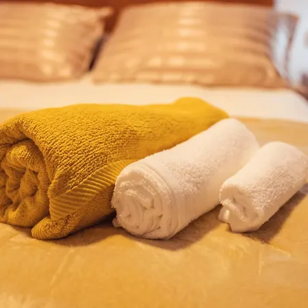 Apartmán Lovely Balaídos *