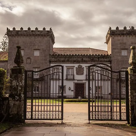 Lovely Balaídos Apartamento