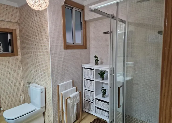 Apartman Lovely Balaídos *