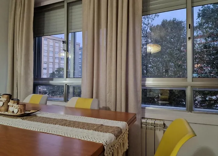 Apartman Lovely Balaídos