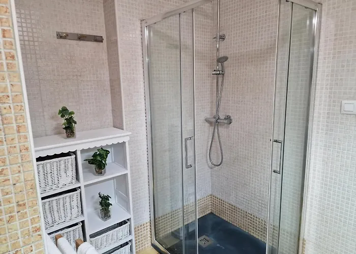 Apartman Lovely Balaídos Vigo