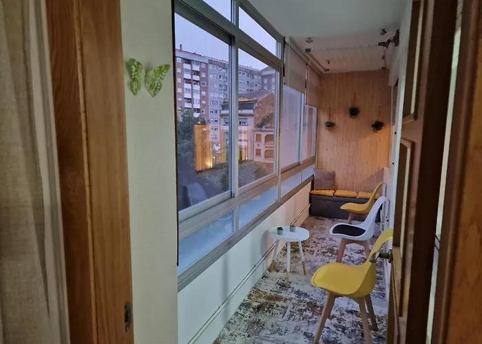 Lovely Balaídos Vigo