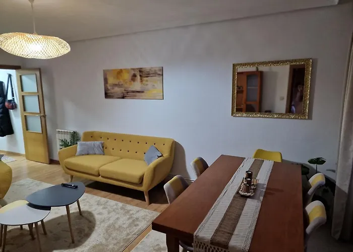 Apartman Lovely Balaídos Vigo