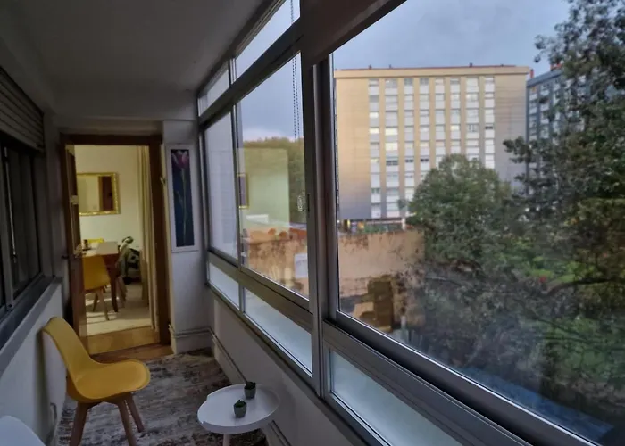 Lovely Balaídos Vigo