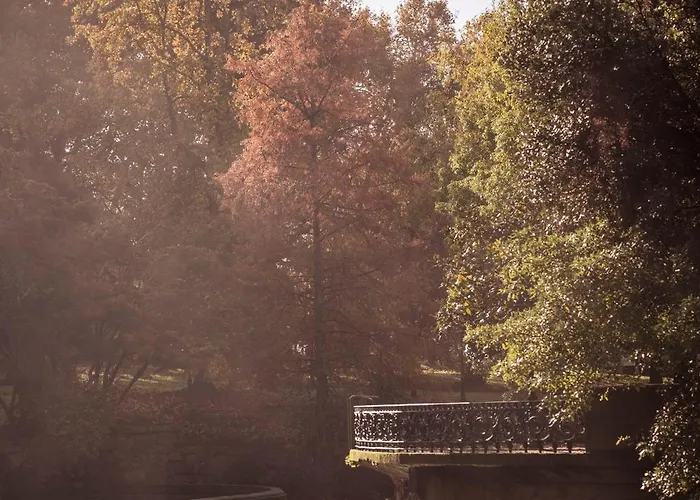 Apartman Lovely Balaídos *