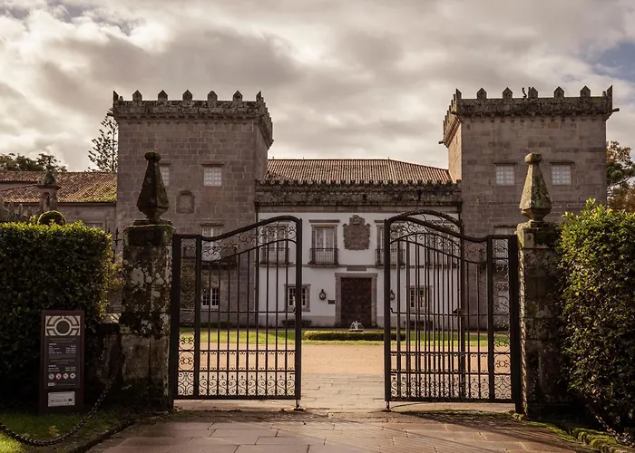 Lovely Balaídos Apartmán
