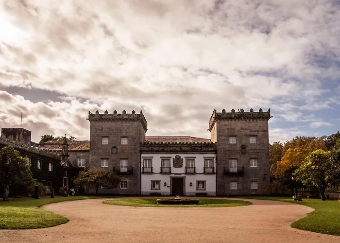 Apartman Lovely Balaídos