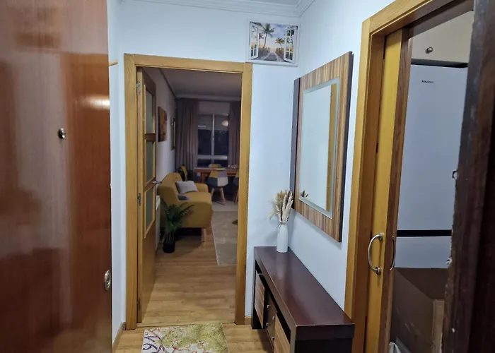 Lovely Balaídos Vigo